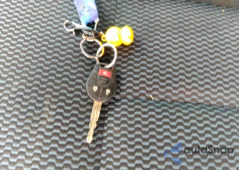 2016 Nissan Versa Note S (Sr)/S Plus/Sl/Sr/Sv из США, поврежденный, VIN 3N1CE2CP8GL406644